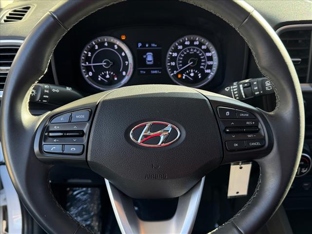 2020 Hyundai VENUE SEL - Photo 20