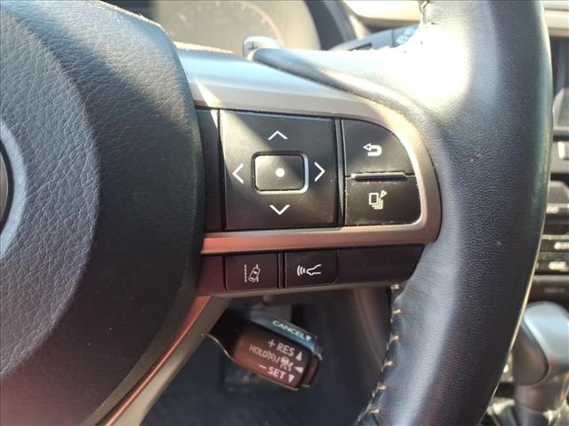 2021 Lexus RX 350 350 - Photo 21