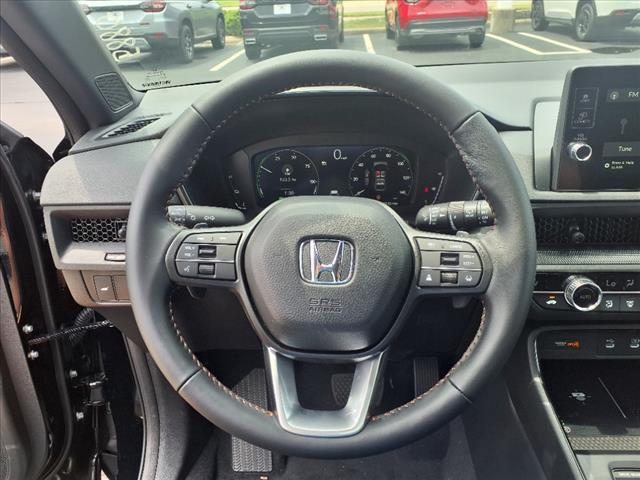 2026 Honda CR-V Hybrid Sport-L - Photo 21