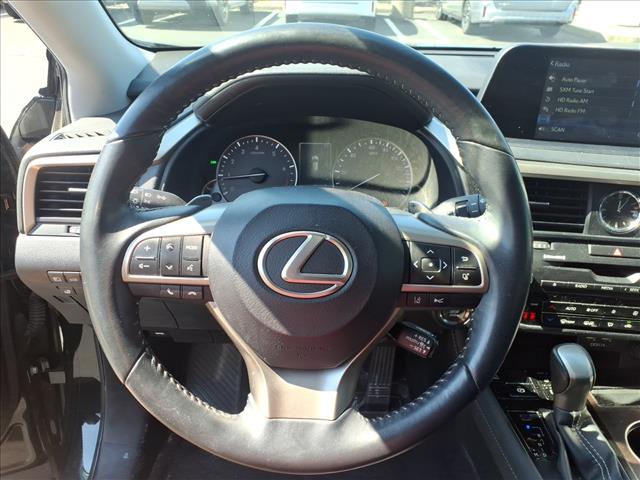 2021 Lexus RX 350 350 - Photo 22