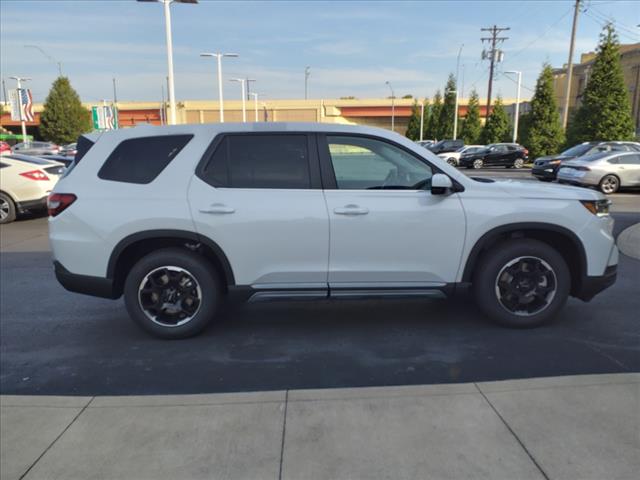 2025 Honda Pilot EX-L - Photo 2