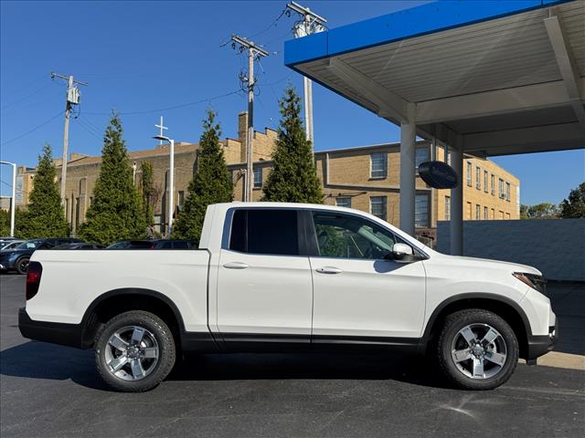 2026 Honda Ridgeline 4RTL - Photo 2