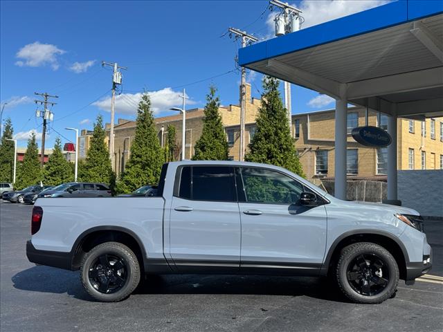 2026 Honda Ridgeline  - Photo 2