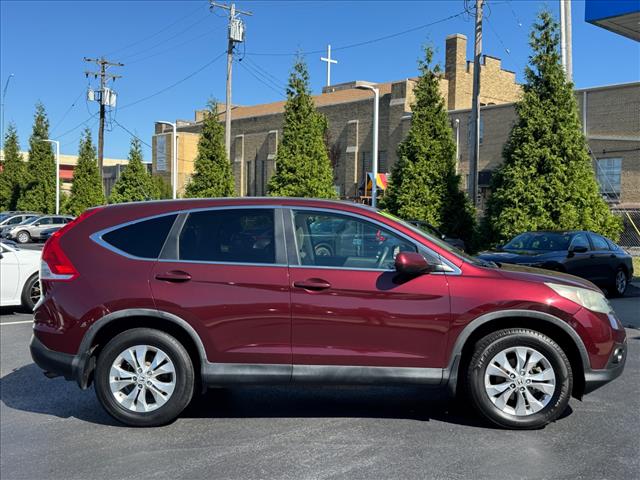 2014 Honda CR-V EX - Photo 2