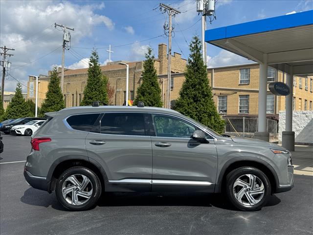 2022 Hyundai SANTA FE SEL - Photo 2