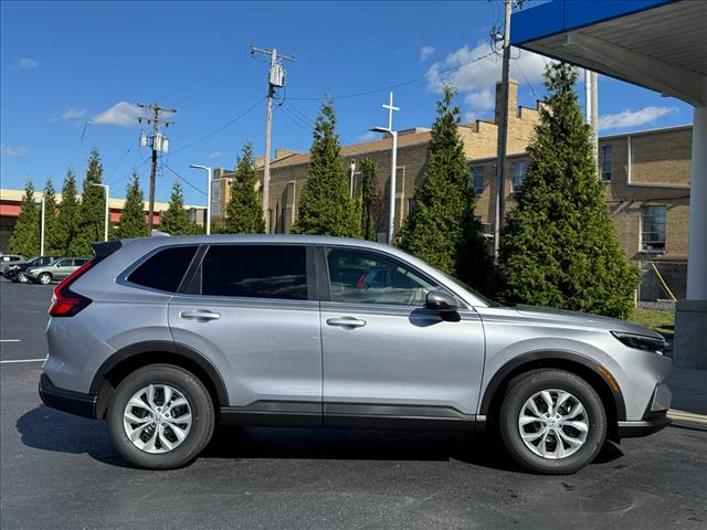 2026 Honda CR-V LX - Photo 2