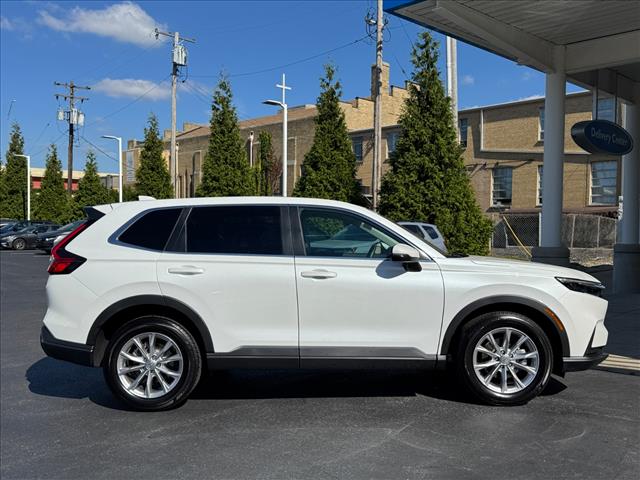 2024 Honda CR-V EX-L - Photo 2