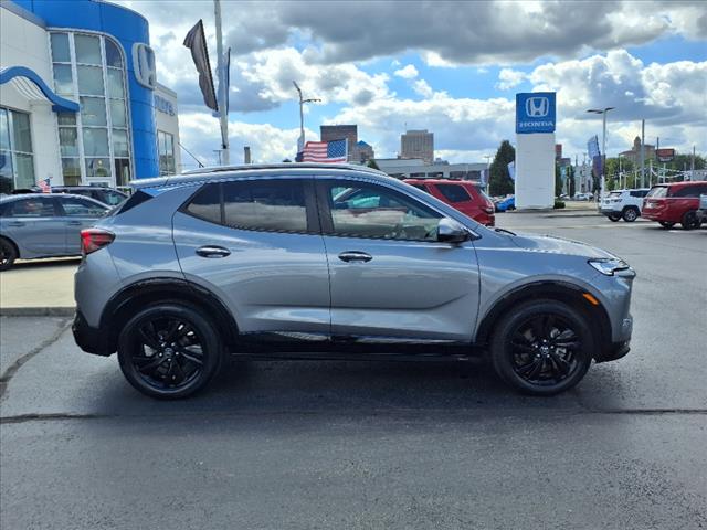 2024 Buick Encore GX Sport Touring - Photo 2