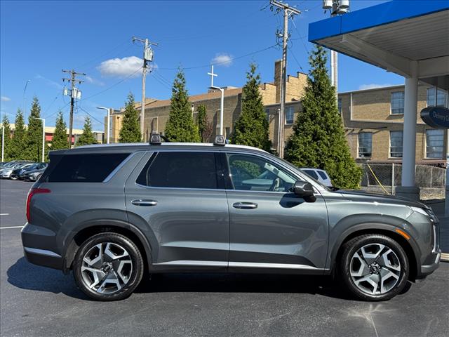 2023 Hyundai PALISADE SEL - Photo 2