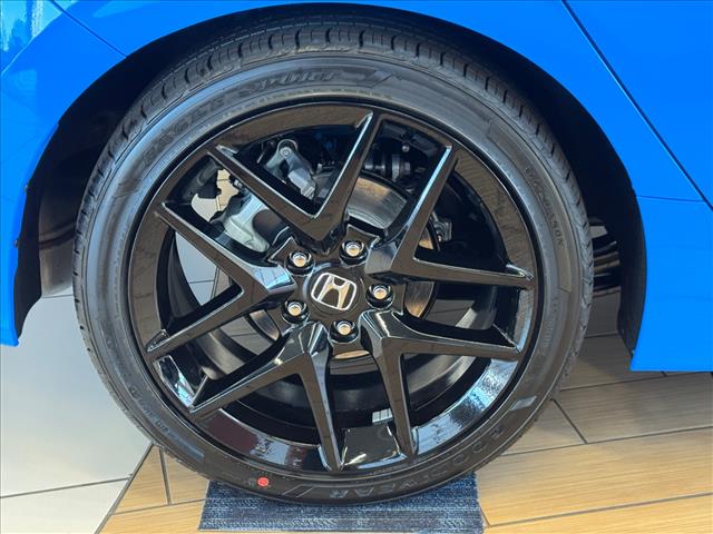 2026 Honda Civic Sport - Photo 3