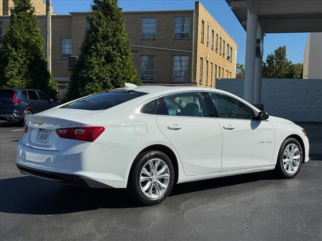 2024 Chevrolet Malibu LT 1LT - Photo 3