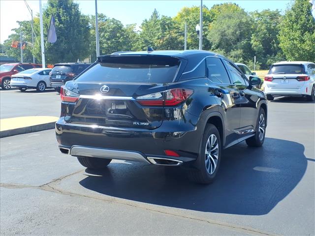 2021 Lexus RX 350 350 - Photo 3
