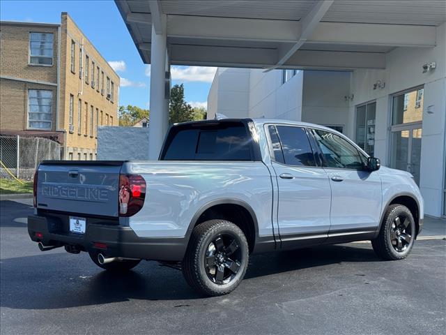 2026 Honda Ridgeline  - Photo 3