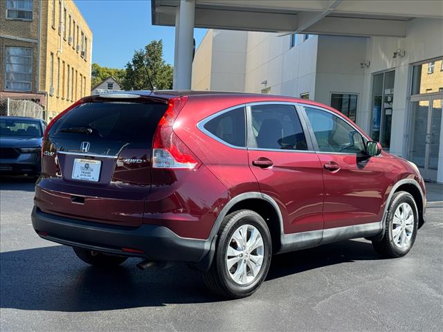 2014 Honda CR-V EX - Photo 3