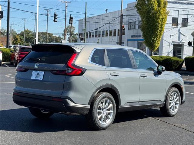 2026 Honda CR-V EX - Photo 3