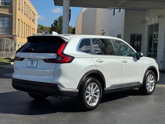 2024 Honda CR-V EX-L - Photo 3
