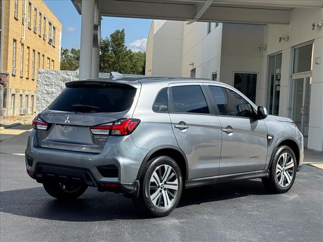 2022 Mitsubishi Outlander Sport 2.0 ES - Photo 3