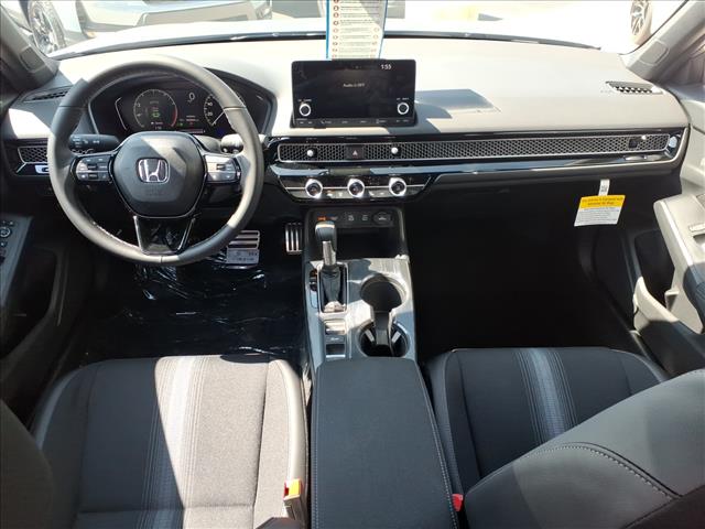 2026 Honda Civic Sport - Photo 4