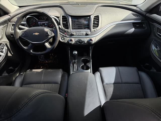 2019 Chevrolet Impala LT - Photo 4