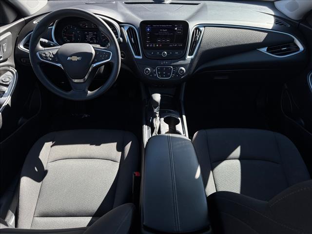 2024 Chevrolet Malibu LT 1LT - Photo 4