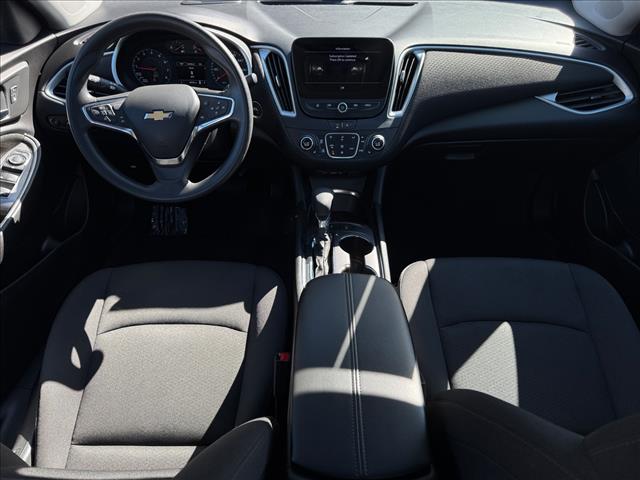 2024 Chevrolet Malibu LT 1LT - Photo 4