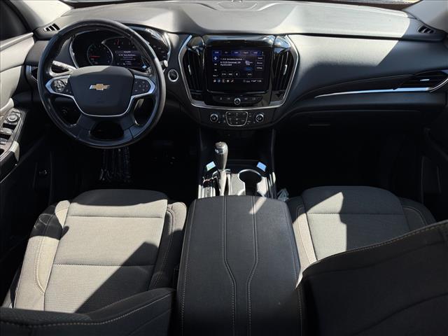 2020 Chevrolet Traverse LT 1LT - Photo 4