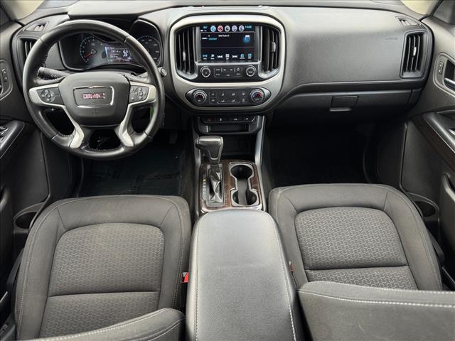 2018 GMC Canyon SLE1 - Photo 4