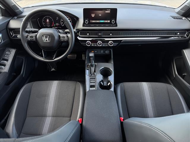 2022 Honda Civic Sport - Photo 4