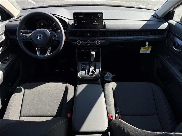 2026 Honda CR-V LX - Photo 4