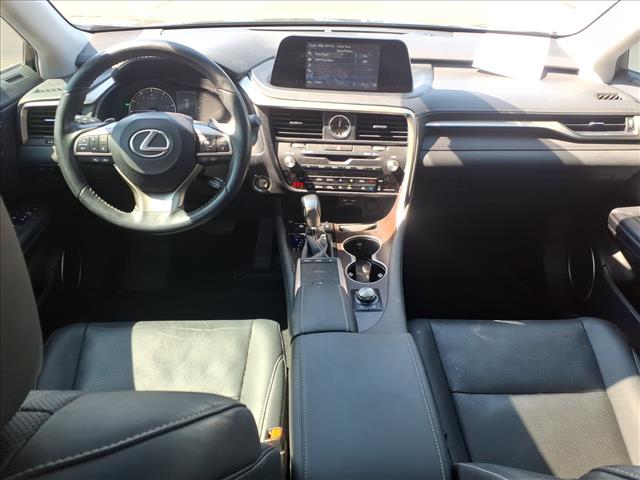 2021 Lexus RX 350 350 - Photo 4