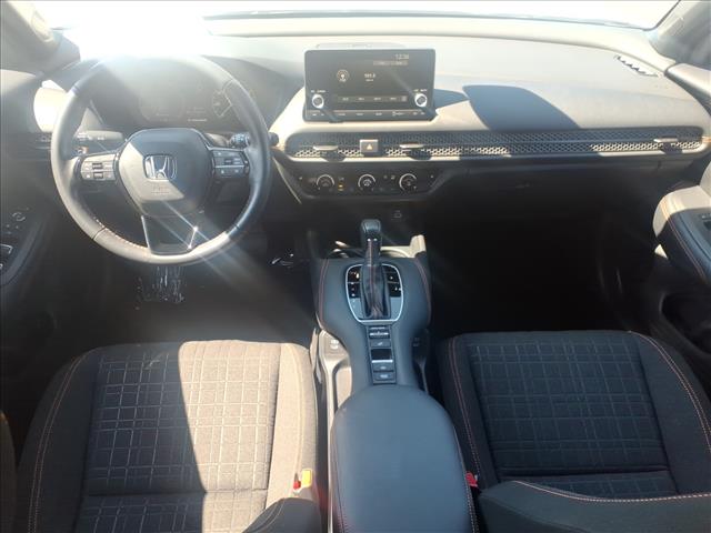 2024 Honda HR-V Sport - Photo 4