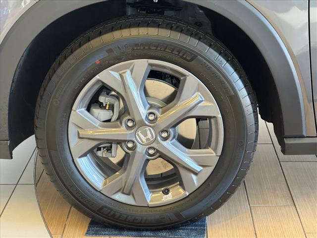 2026 Honda HR-V LX - Photo 4