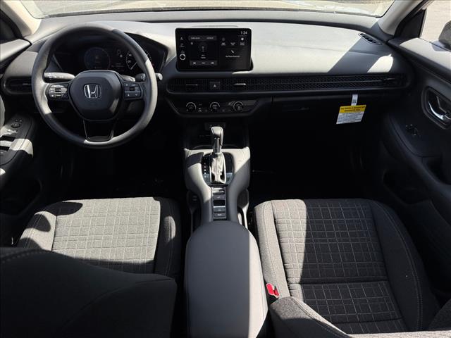 2026 Honda HR-V LX - Photo 4