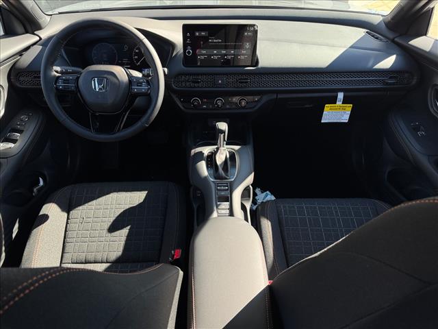 2026 Honda HR-V Sport - Photo 4