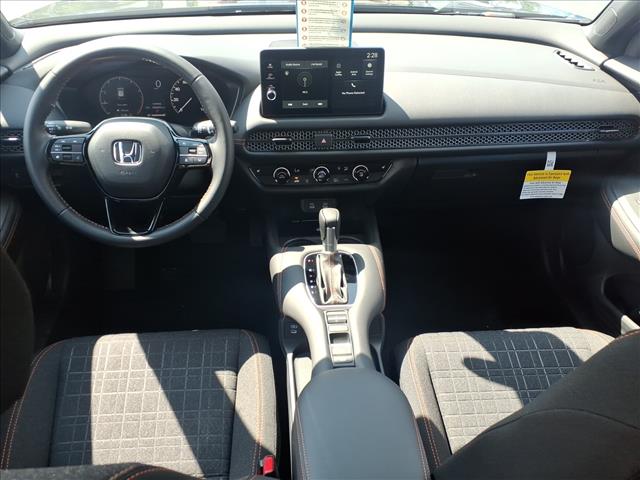 2026 Honda HR-V Sport - Photo 4