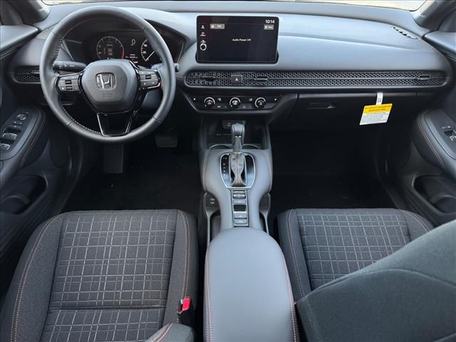 2026 Honda HR-V Sport - Photo 4