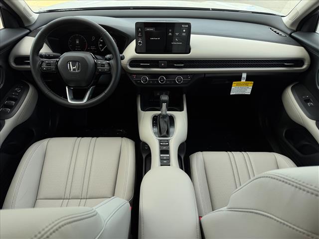 2026 Honda HR-V EX-L - Photo 4