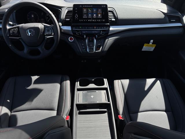 2026 Honda Odyssey Sport-L - Photo 4