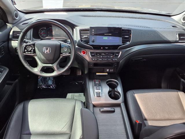 2022 Honda Pilot Special Edition - Photo 4