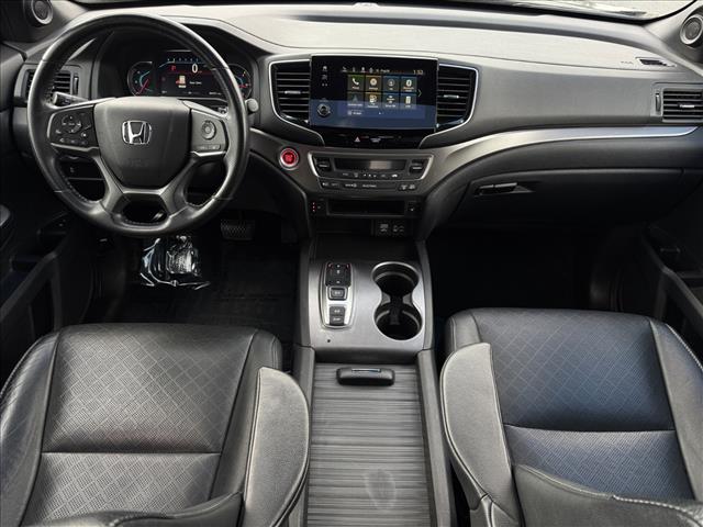 2019 Honda Passport EX-L - Photo 4