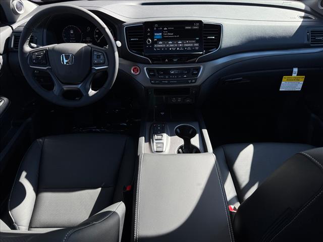 2026 Honda Ridgeline 4RTL - Photo 4