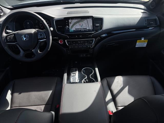 2026 Honda Ridgeline  - Photo 4