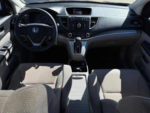 2014 Honda CR-V EX - Photo 4