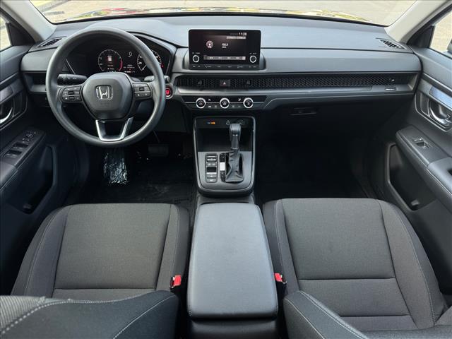2023 Honda CR-V LX - Photo 4