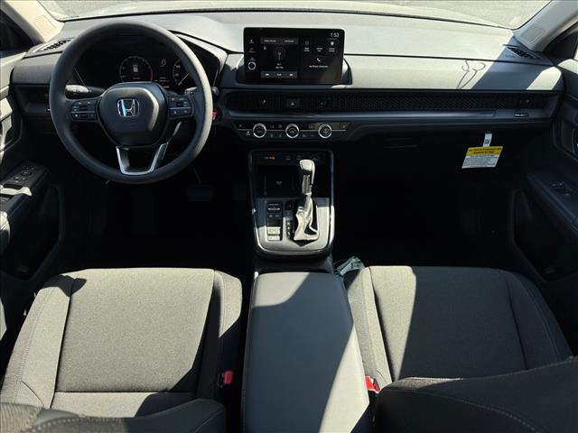 2026 Honda CR-V EX - Photo 4