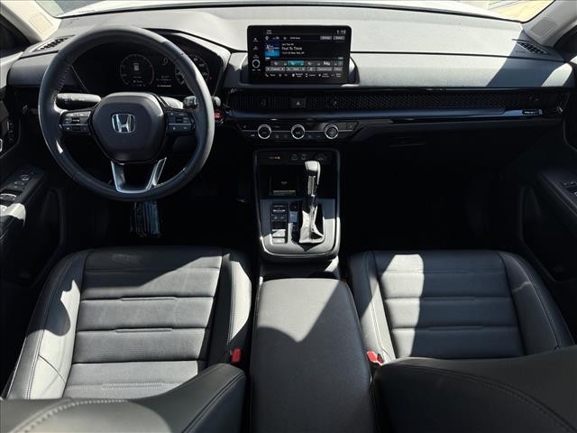 2024 Honda CR-V EX-L - Photo 4