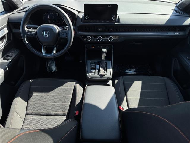 2024 Honda CR-V Hybrid Sport - Photo 4