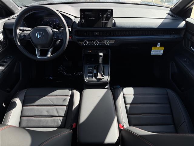 2026 Honda CR-V Hybrid Sport-L - Photo 4