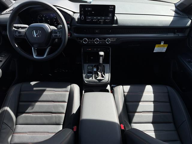 2026 Honda CR-V Hybrid Sport-L - Photo 4