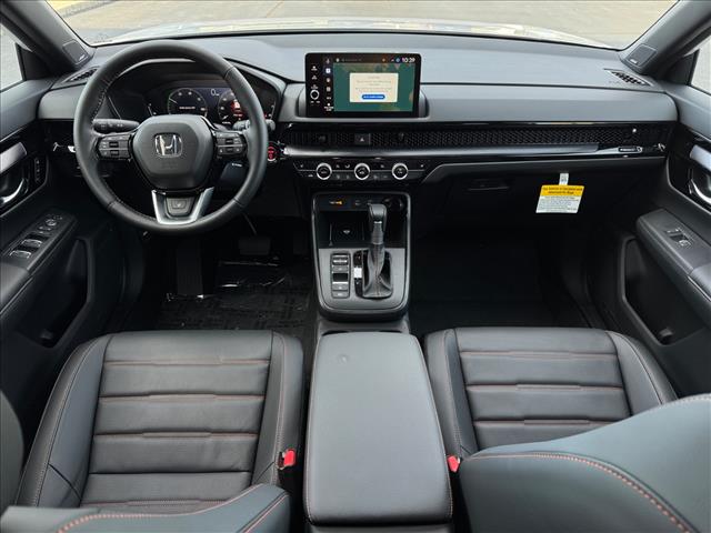 2026 Honda CR-V Hybrid Sport Touring - Photo 4